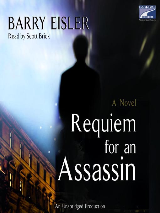 Title details for Requiem for an Assassin by Barry Eisler - Wait list